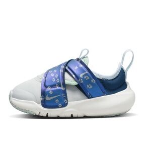 Kids Nike Flex Advance SE TD Pawprints